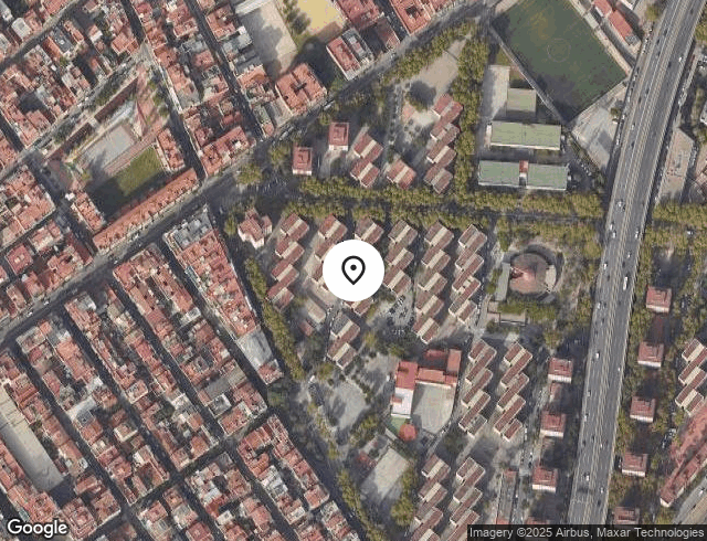 Piso en Calle Gelida , 24